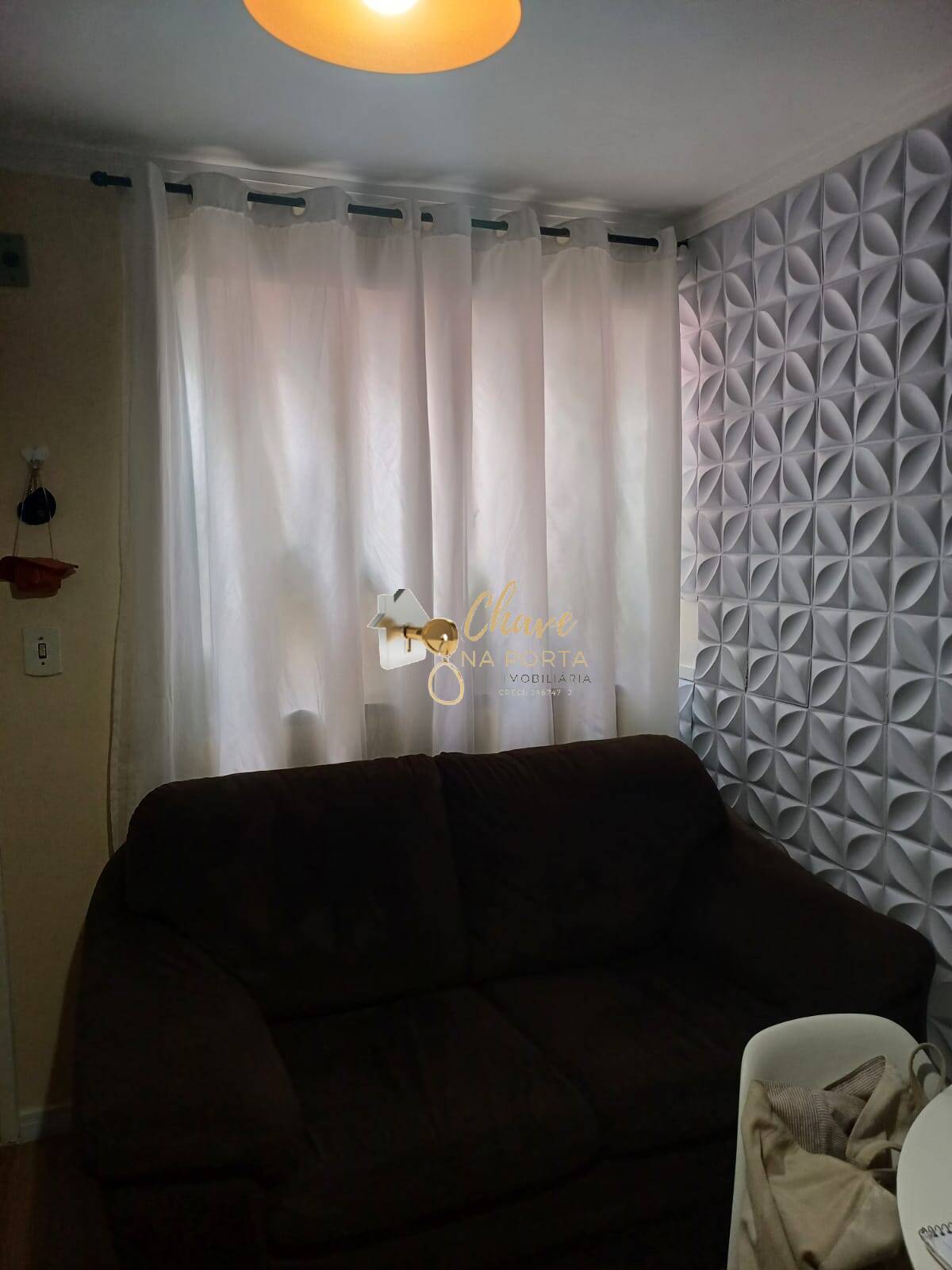 Apartamento, 2 quartos, 43 m² - Foto 5