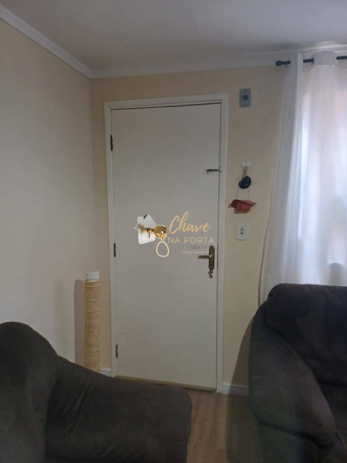Apartamento, 2 quartos, 43 m² - Foto 6
