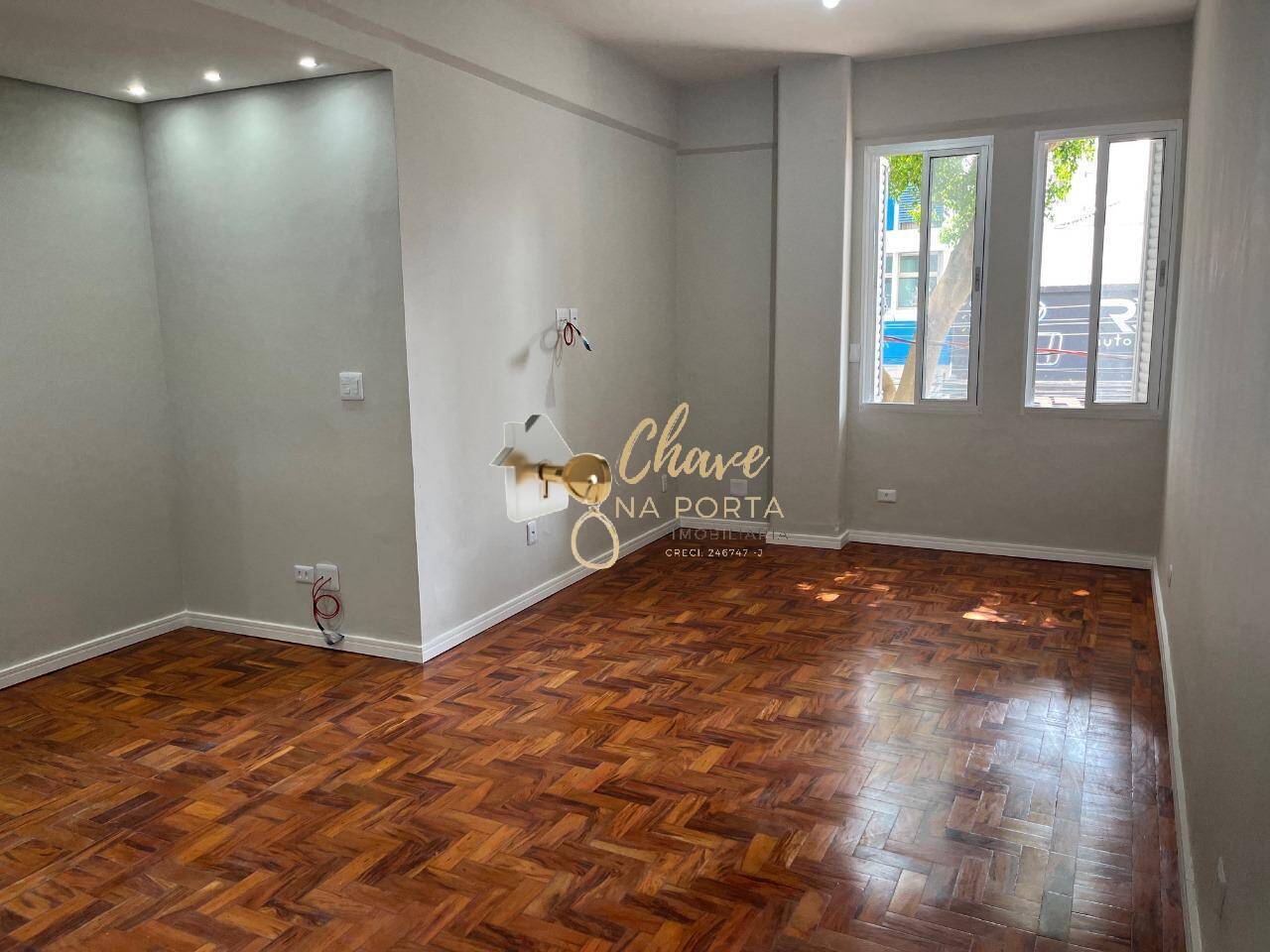 Apartamento, 1 quarto, 78 m² - Foto 1