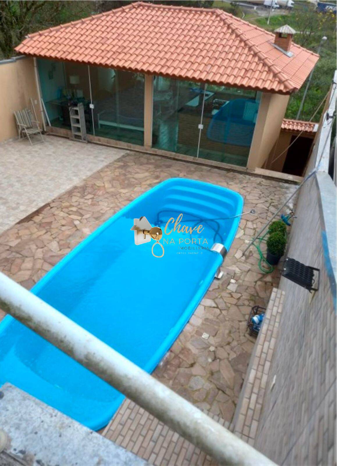 Casa, 2 quartos, 450 m² - Foto 17