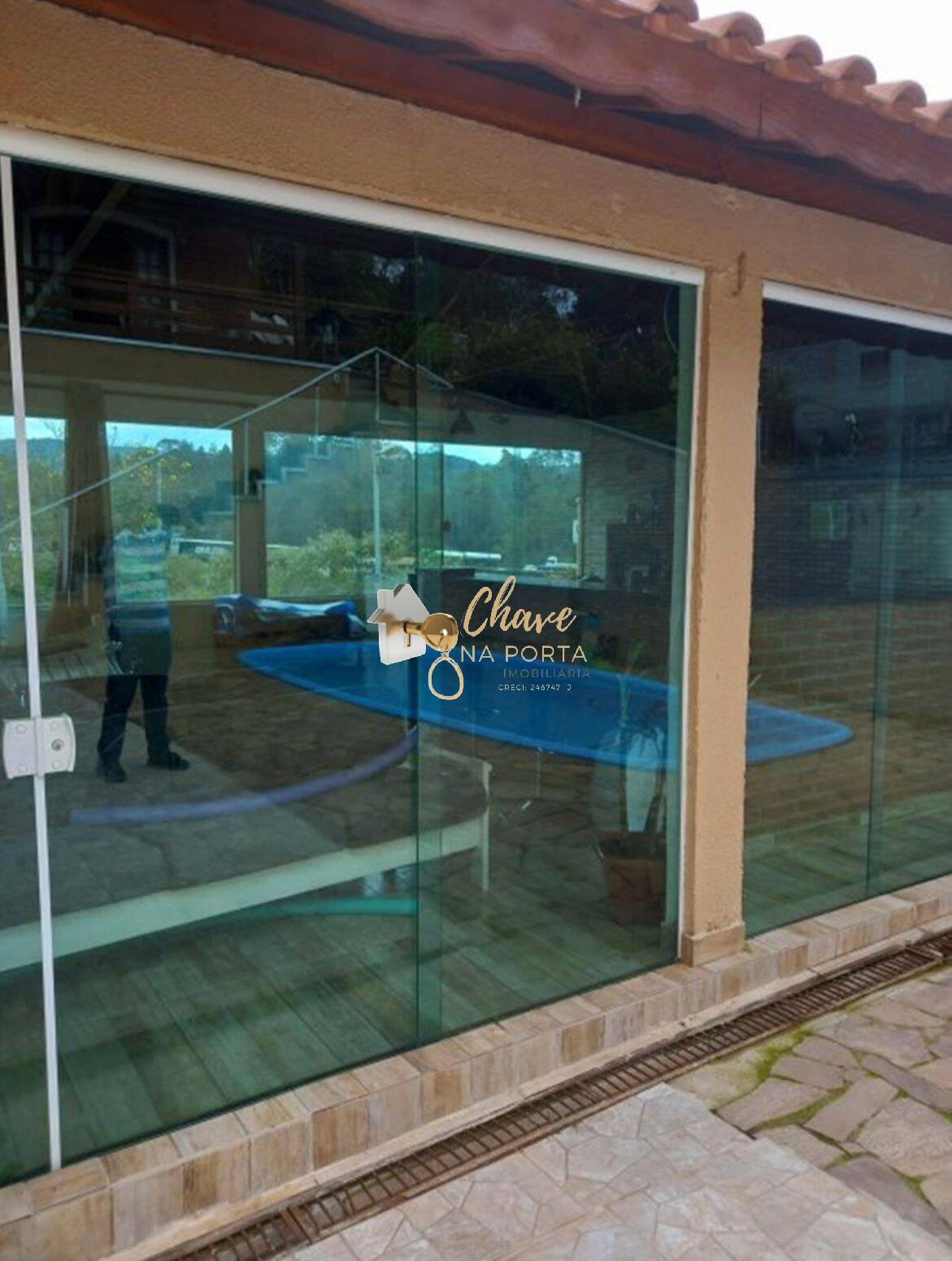 Casa, 2 quartos, 450 m² - Foto 21