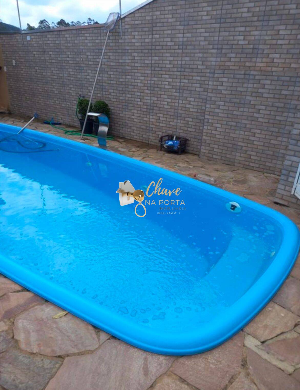 Casa, 2 quartos, 450 m² - Foto 19