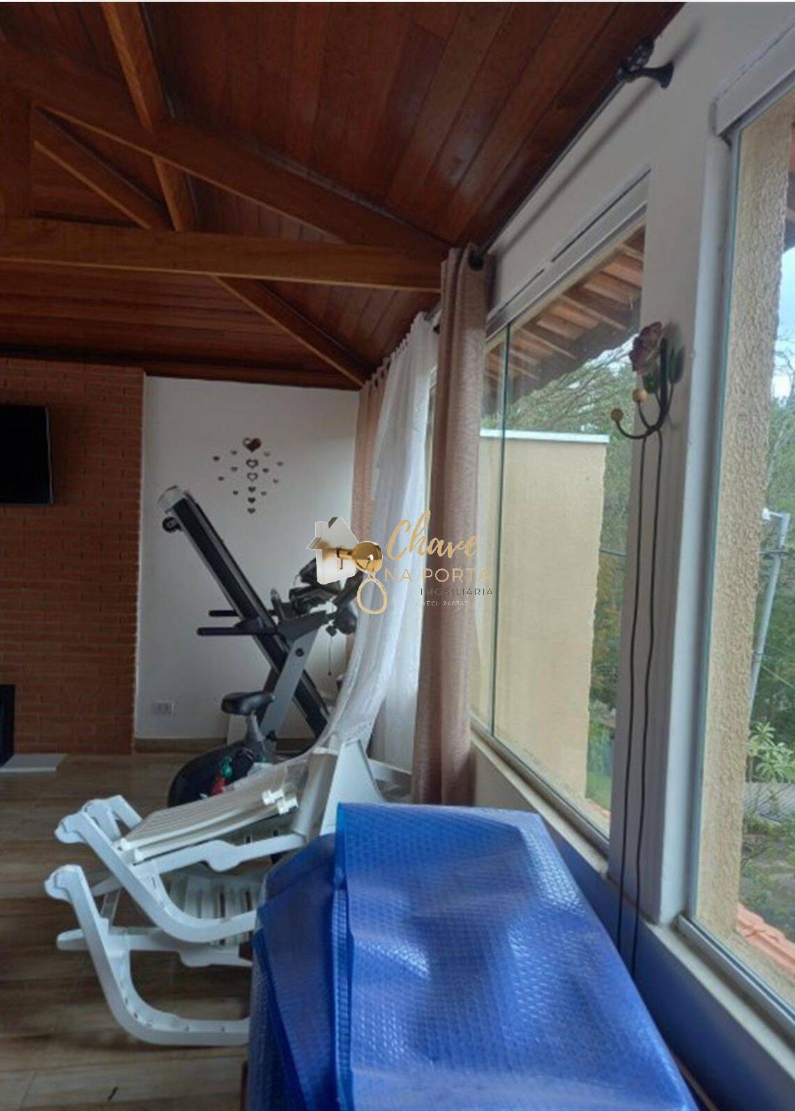 Casa, 2 quartos, 450 m² - Foto 27