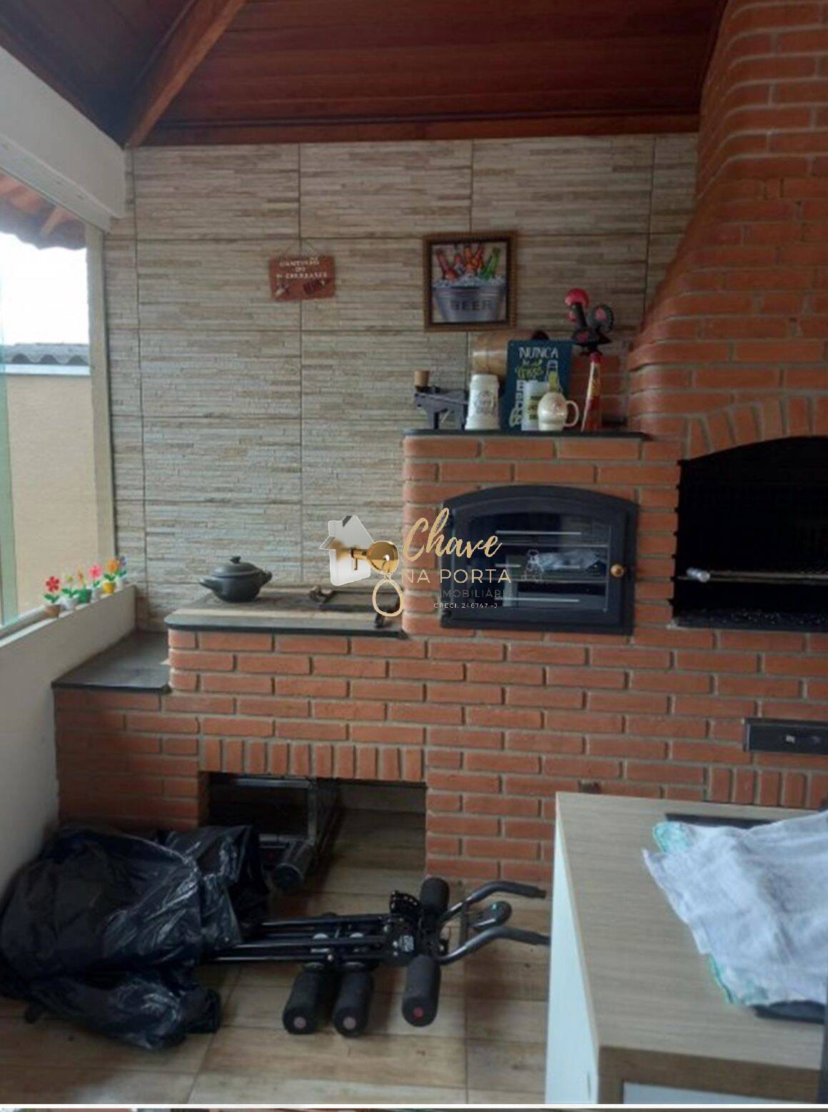 Casa, 2 quartos, 450 m² - Foto 23