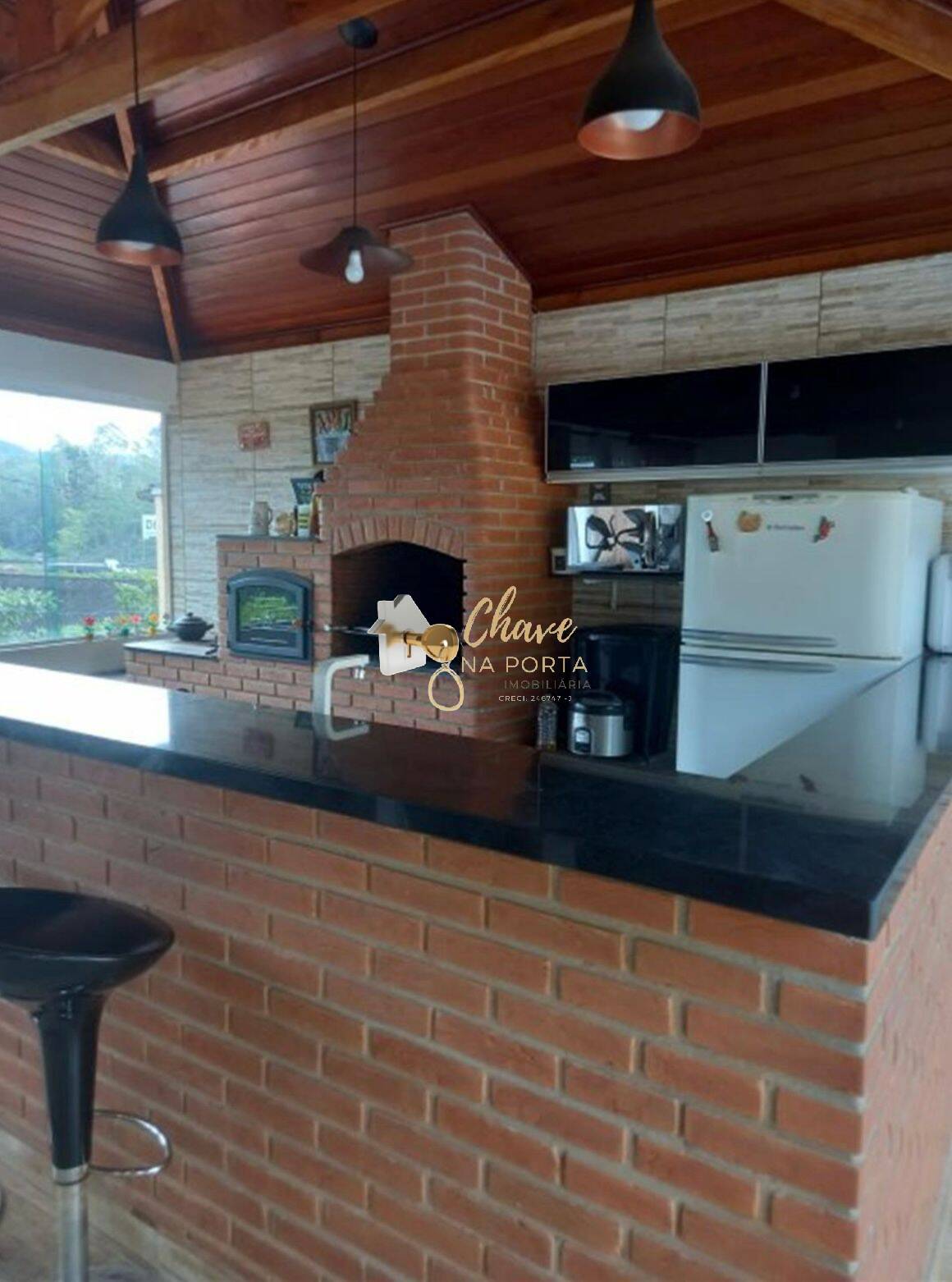 Casa, 2 quartos, 450 m² - Foto 22