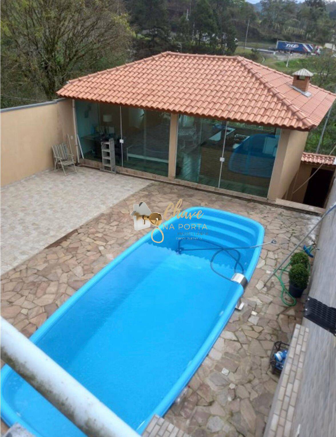 Casa, 2 quartos, 450 m² - Foto 16