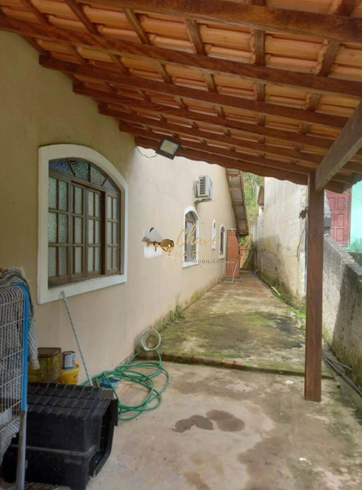 Casa, 2 quartos, 450 m² - Foto 2