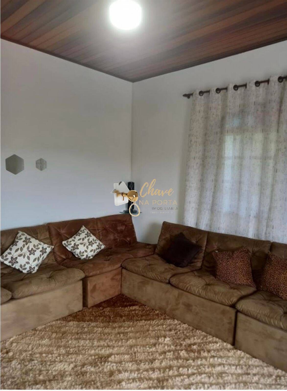 Casa, 2 quartos, 450 m² - Foto 3