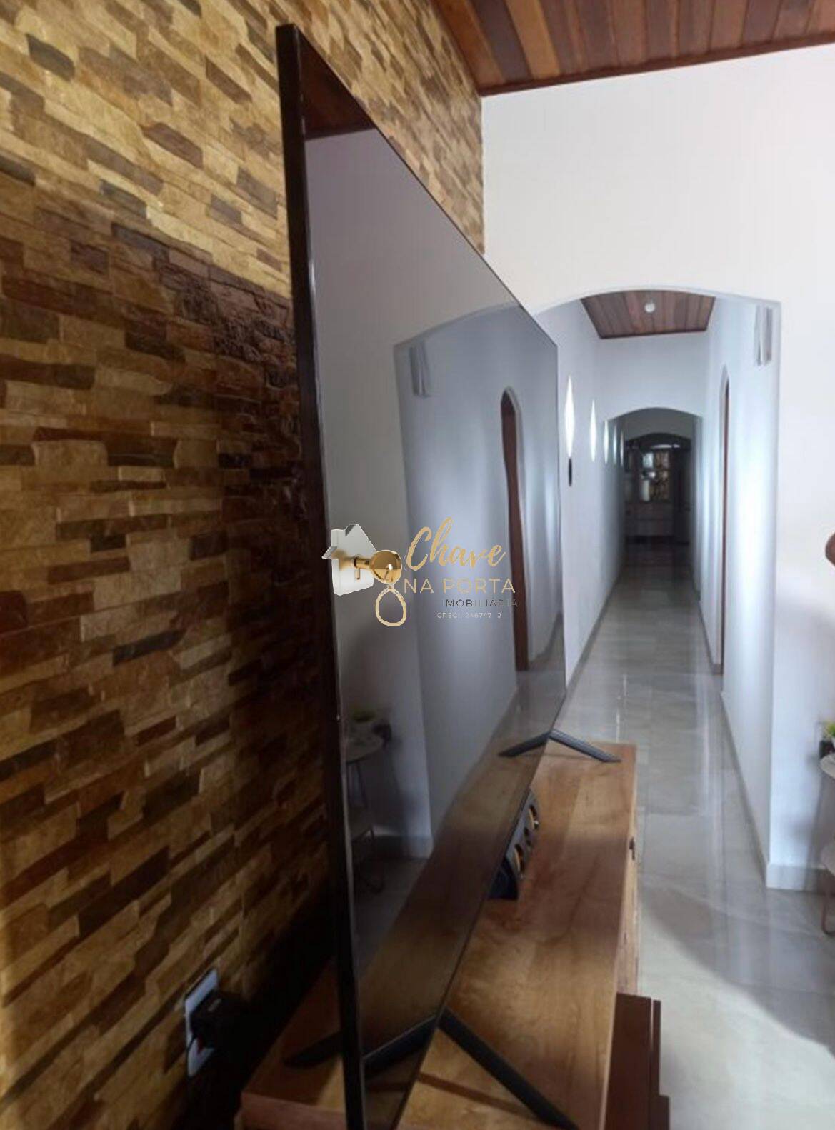 Casa, 2 quartos, 450 m² - Foto 5