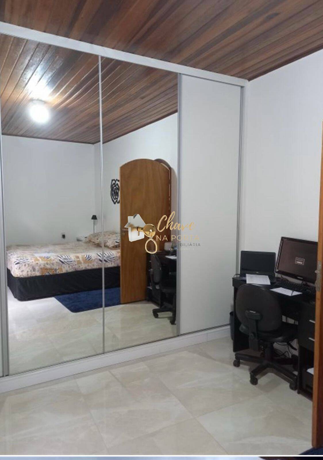 Casa, 2 quartos, 450 m² - Foto 14