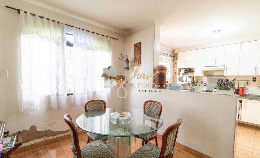 Casa, 3 quartos, 130 m² - Foto 3