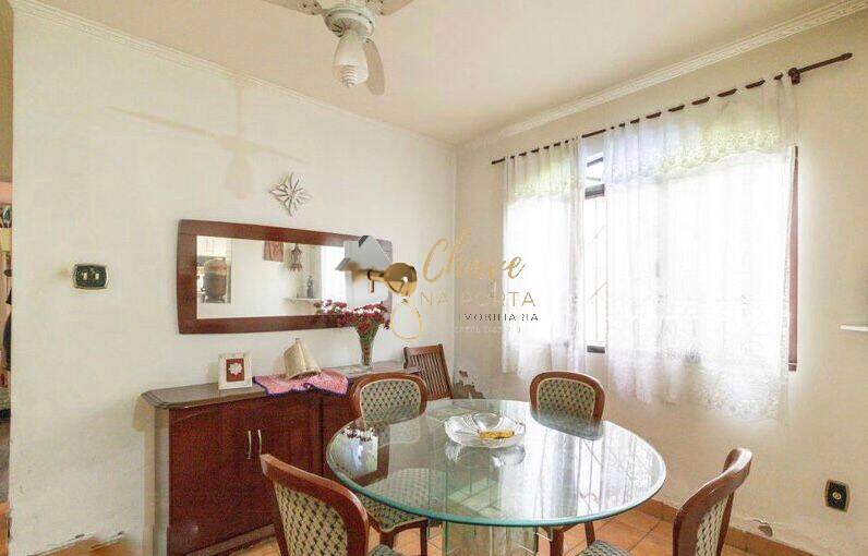 Casa, 3 quartos, 130 m² - Foto 4