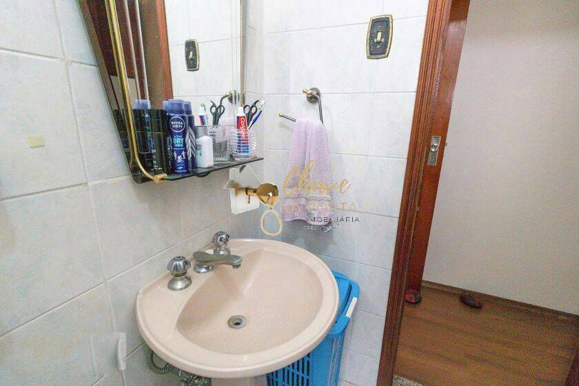 Casa, 3 quartos, 130 m² - Foto 25