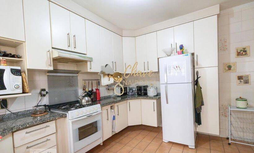 Casa, 3 quartos, 130 m² - Foto 11