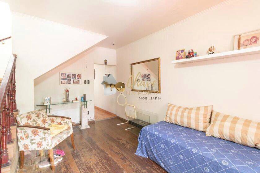 Casa, 3 quartos, 130 m² - Foto 1