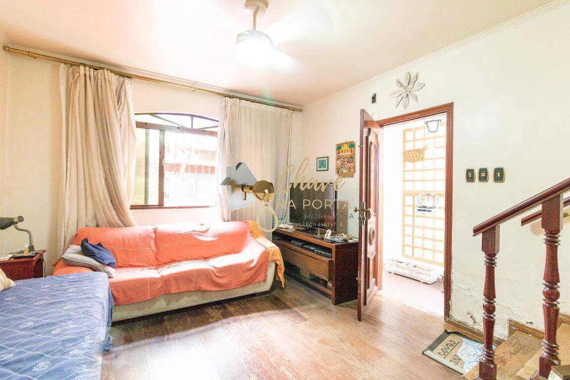 Casa, 3 quartos, 130 m² - Foto 2