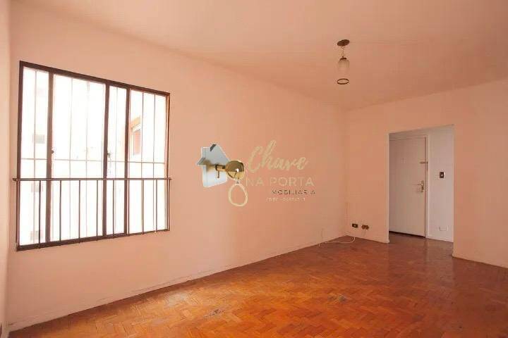 Apartamento, 3 quartos, 59 m² - Foto 1