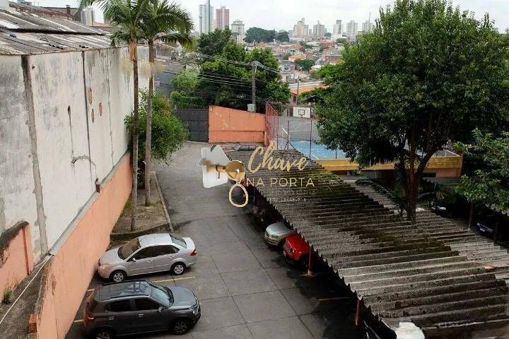 Apartamento, 3 quartos, 59 m² - Foto 19