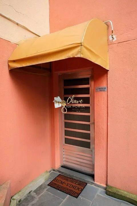 Apartamento, 3 quartos, 59 m² - Foto 20