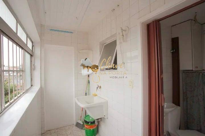 Apartamento, 3 quartos, 59 m² - Foto 15