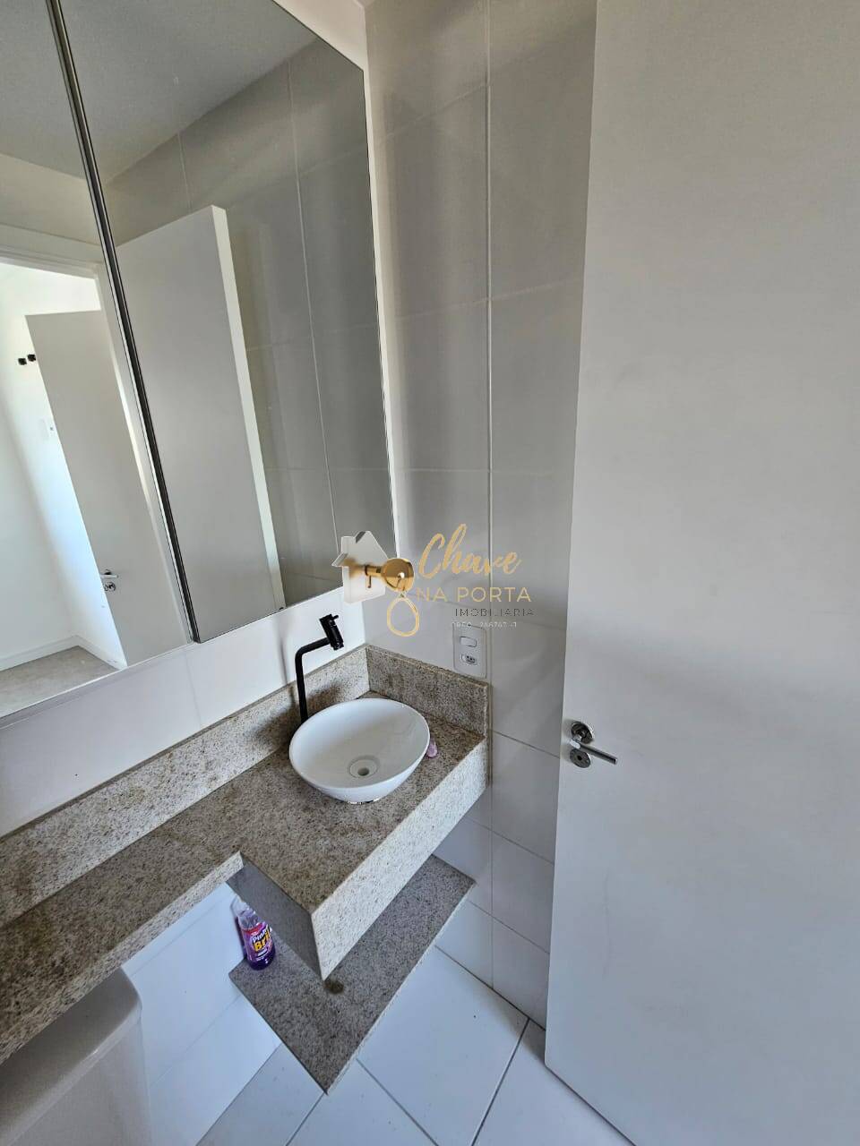Apartamento, 1 quarto, 24 m² - Foto 9