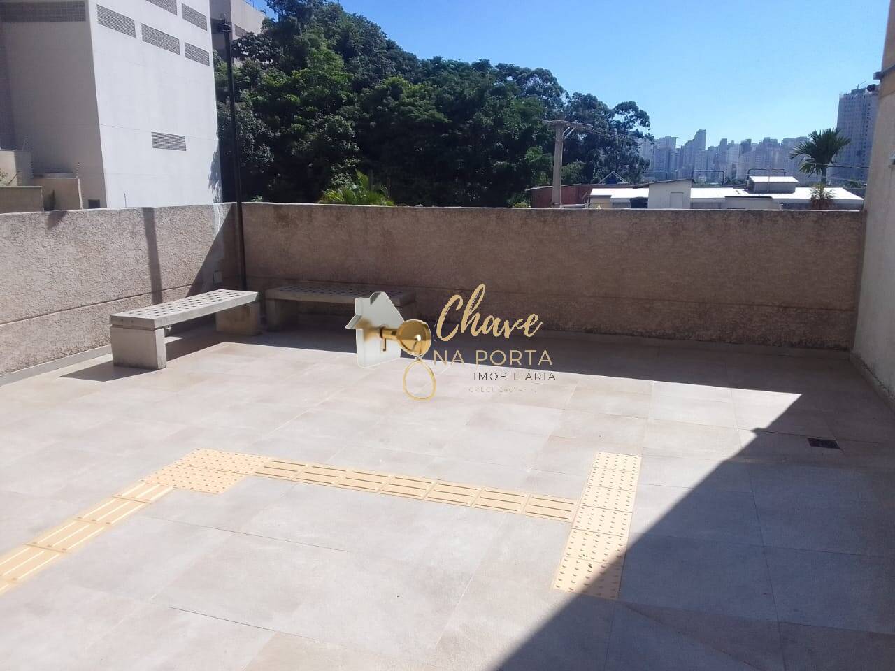 Apartamento, 1 quarto, 24 m² - Foto 16