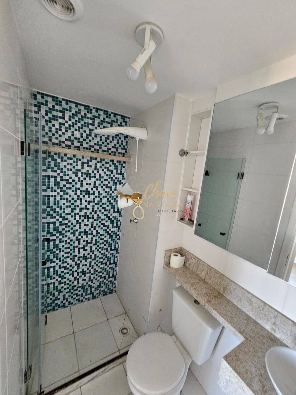 Apartamento, 1 quarto, 24 m² - Foto 6