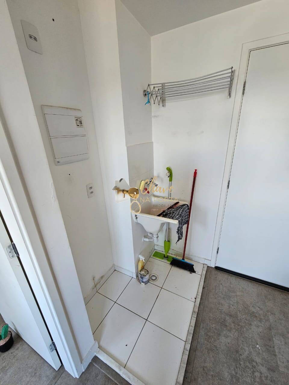 Apartamento, 1 quarto, 24 m² - Foto 13