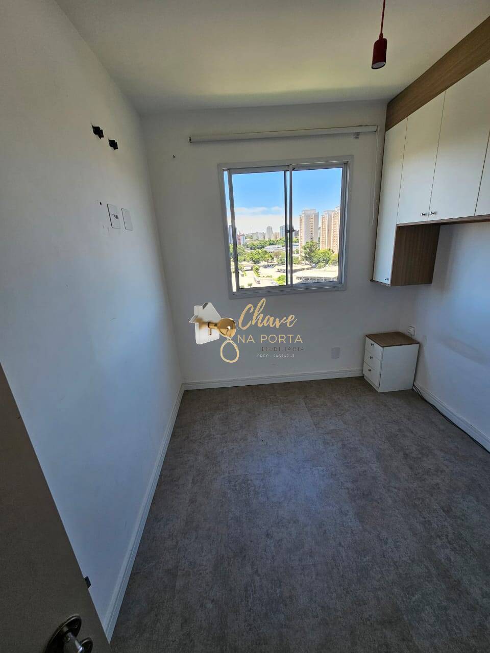 Apartamento, 1 quarto, 24 m² - Foto 7