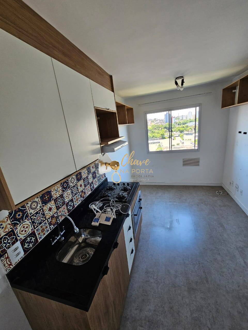 Apartamento, 1 quarto, 24 m² - Foto 10