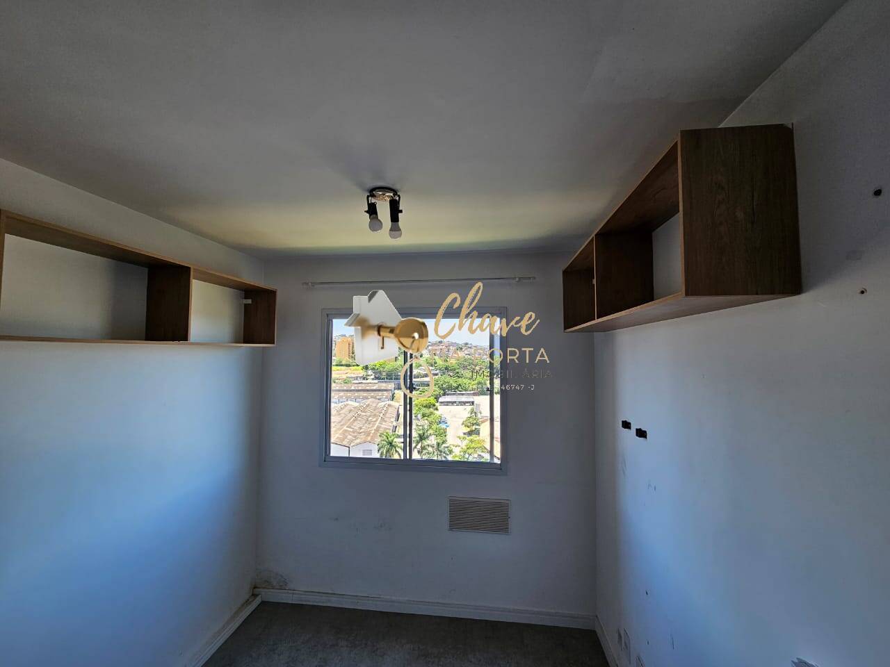 Apartamento, 1 quarto, 24 m² - Foto 5