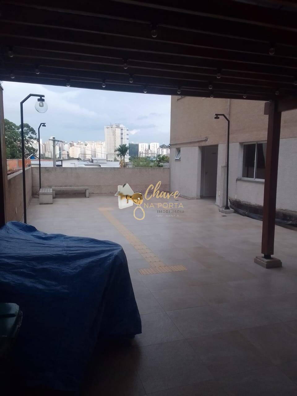 Apartamento, 1 quarto, 24 m² - Foto 17