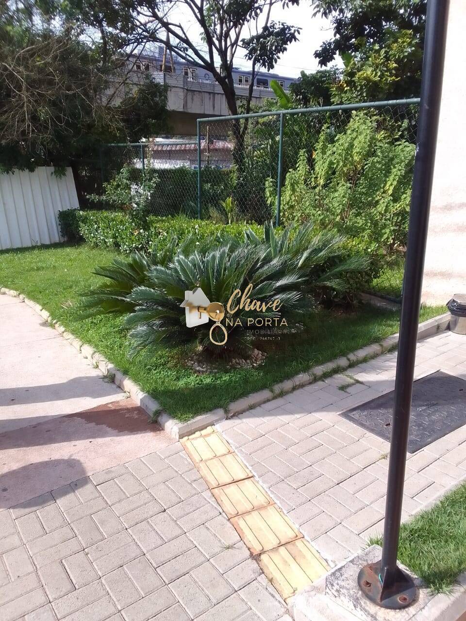 Apartamento, 1 quarto, 24 m² - Foto 18