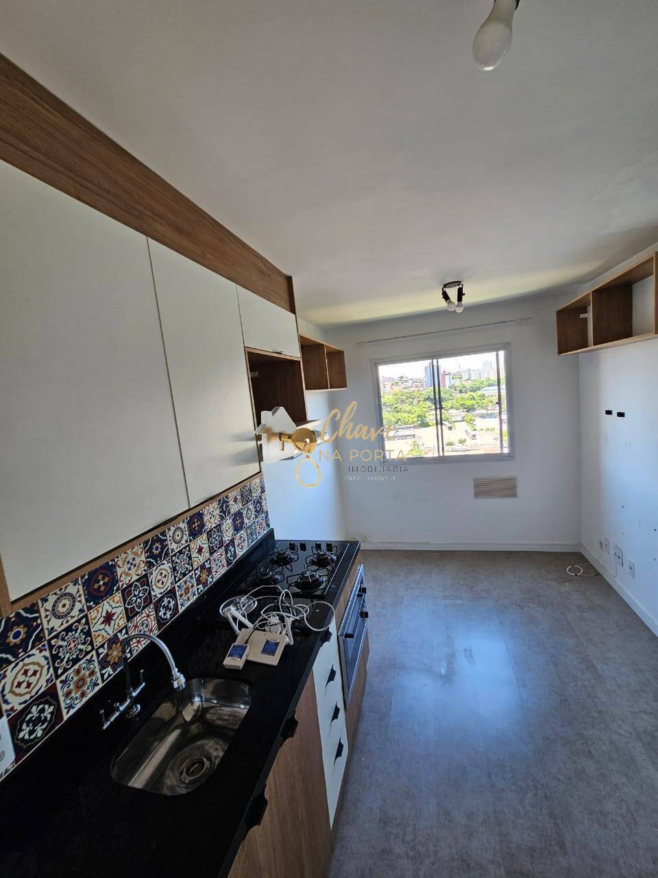 Apartamento, 1 quarto, 24 m² - Foto 2