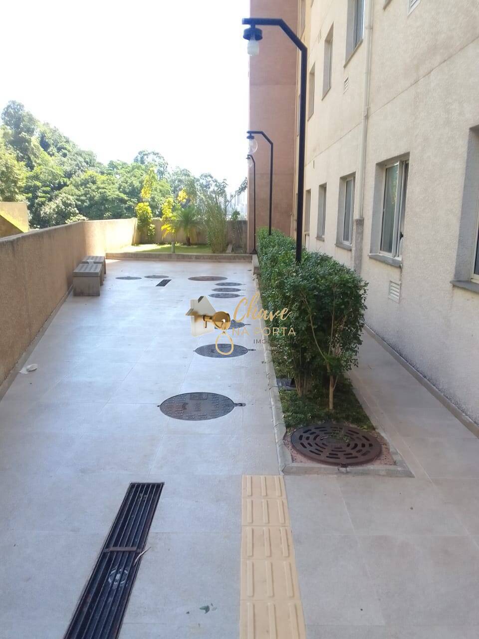 Apartamento, 1 quarto, 24 m² - Foto 14