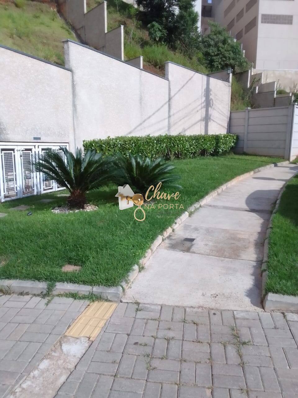 Apartamento, 1 quarto, 24 m² - Foto 15