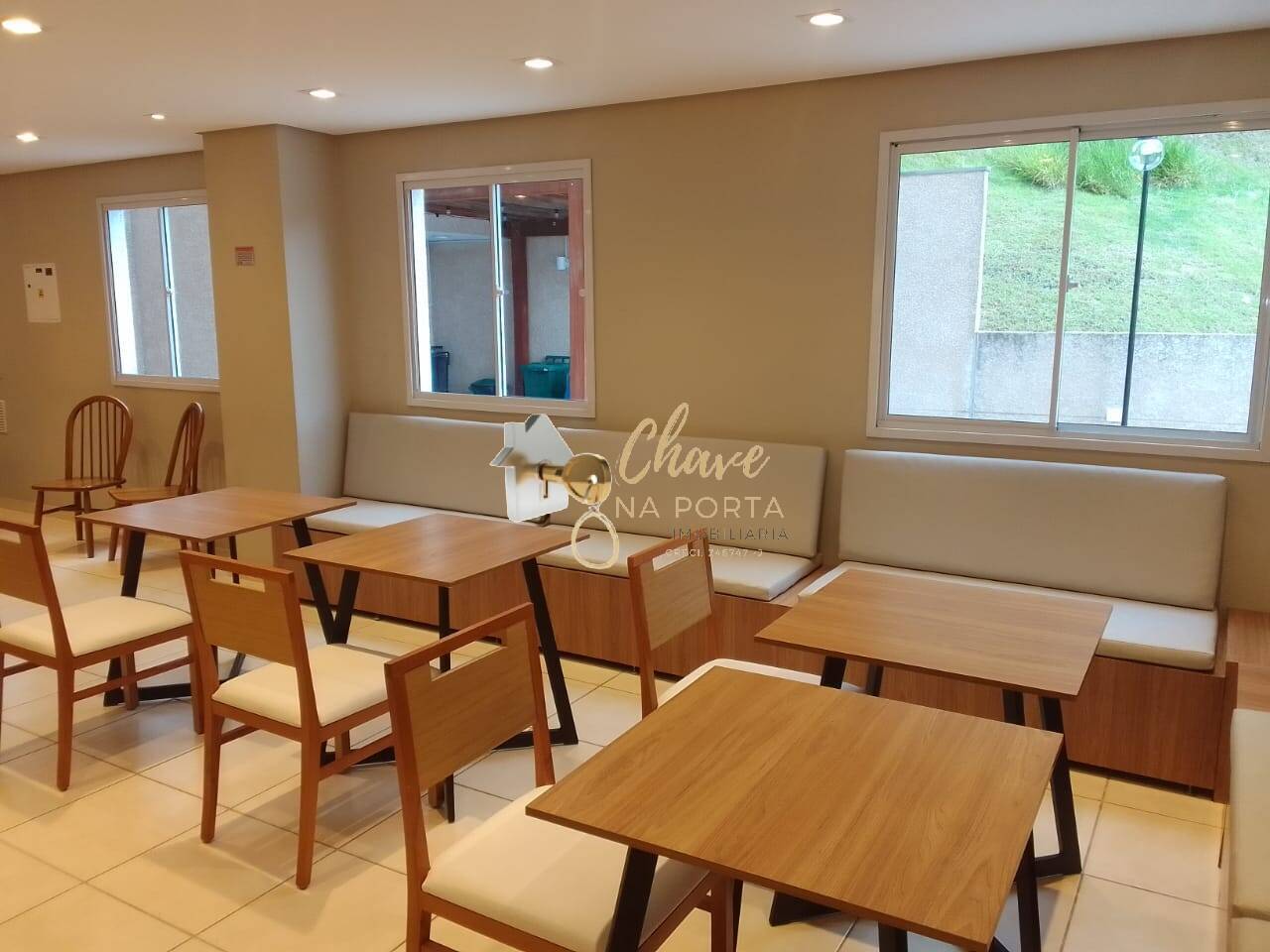 Apartamento, 1 quarto, 24 m² - Foto 23