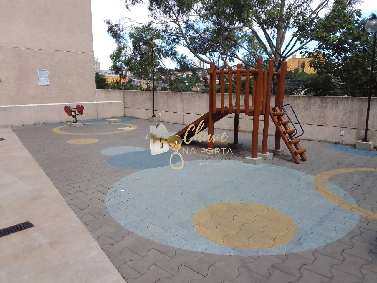 Apartamento, 1 quarto, 24 m² - Foto 22