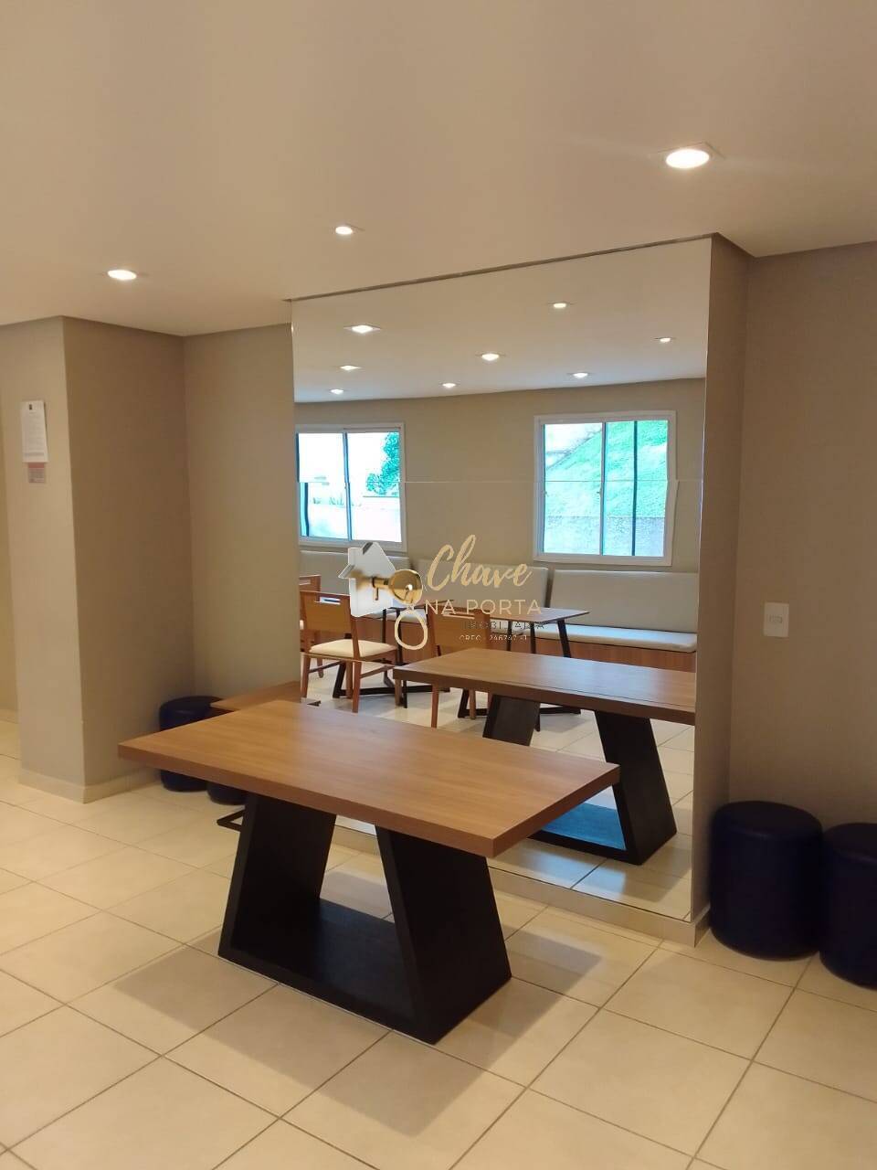 Apartamento, 1 quarto, 24 m² - Foto 24