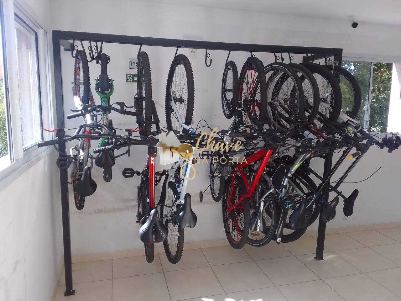 Apartamento, 1 quarto, 24 m² - Foto 21