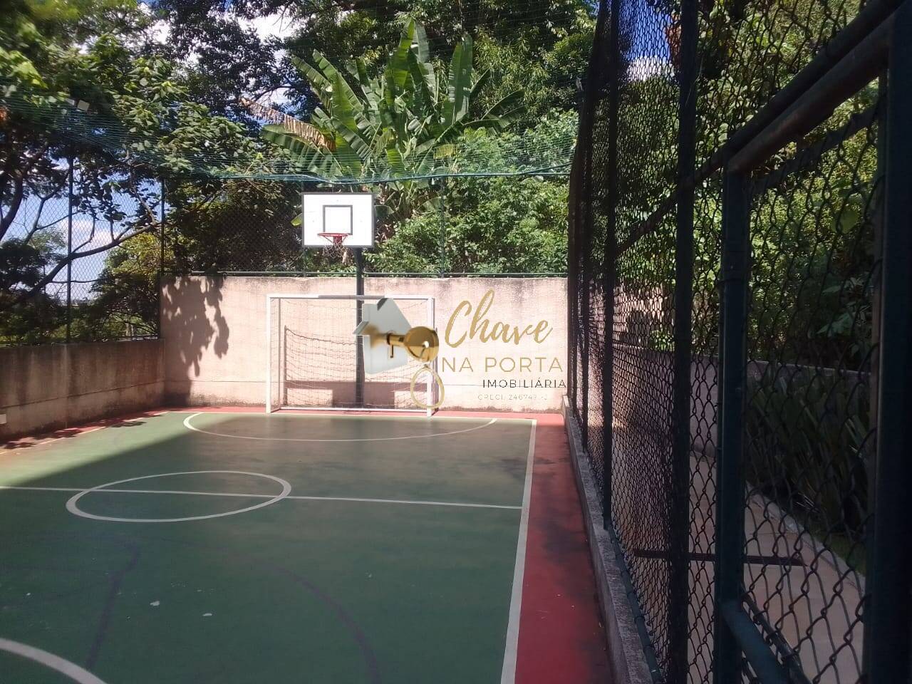 Apartamento, 1 quarto, 24 m² - Foto 11