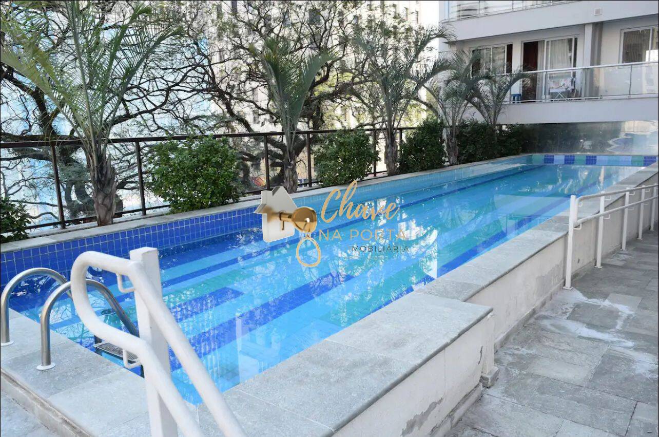 Kitnet-Studio, 32 m² - Foto 10