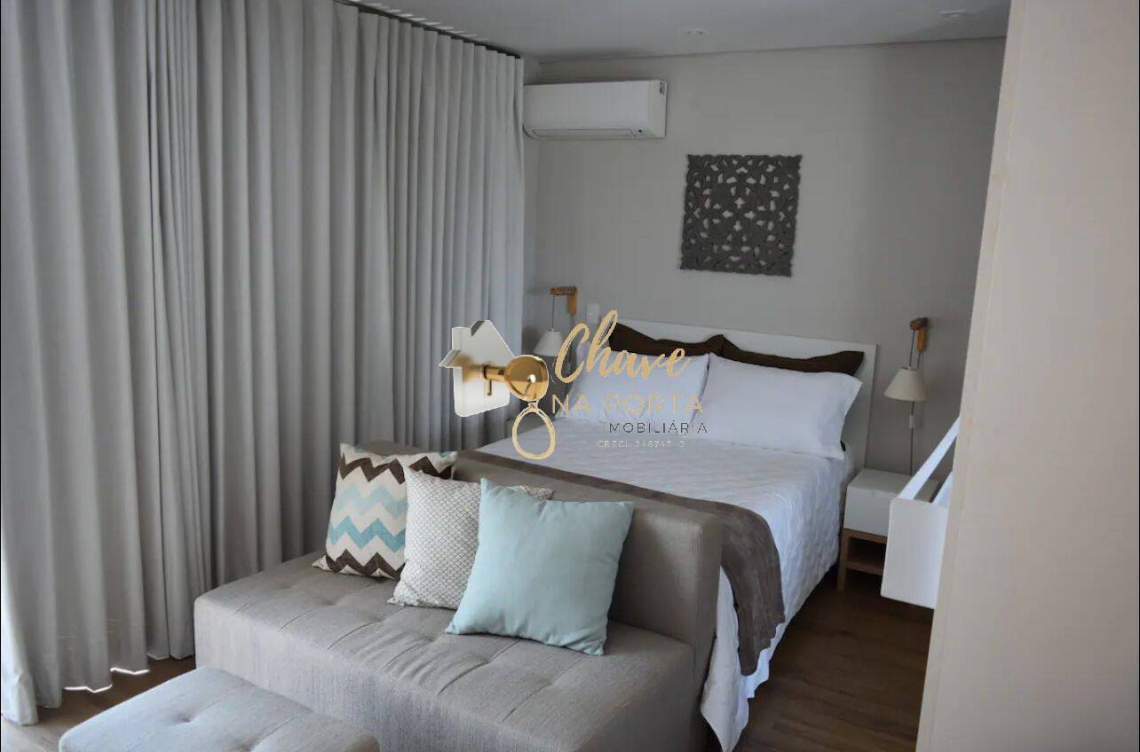 Kitnet-Studio, 32 m² - Foto 1