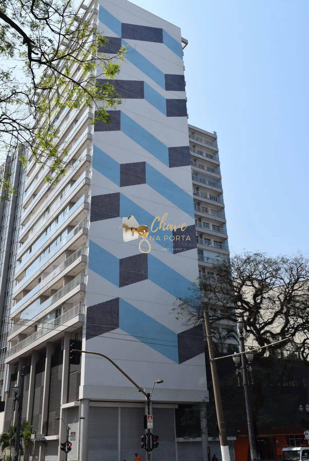 Kitnet-Studio, 32 m² - Foto 13