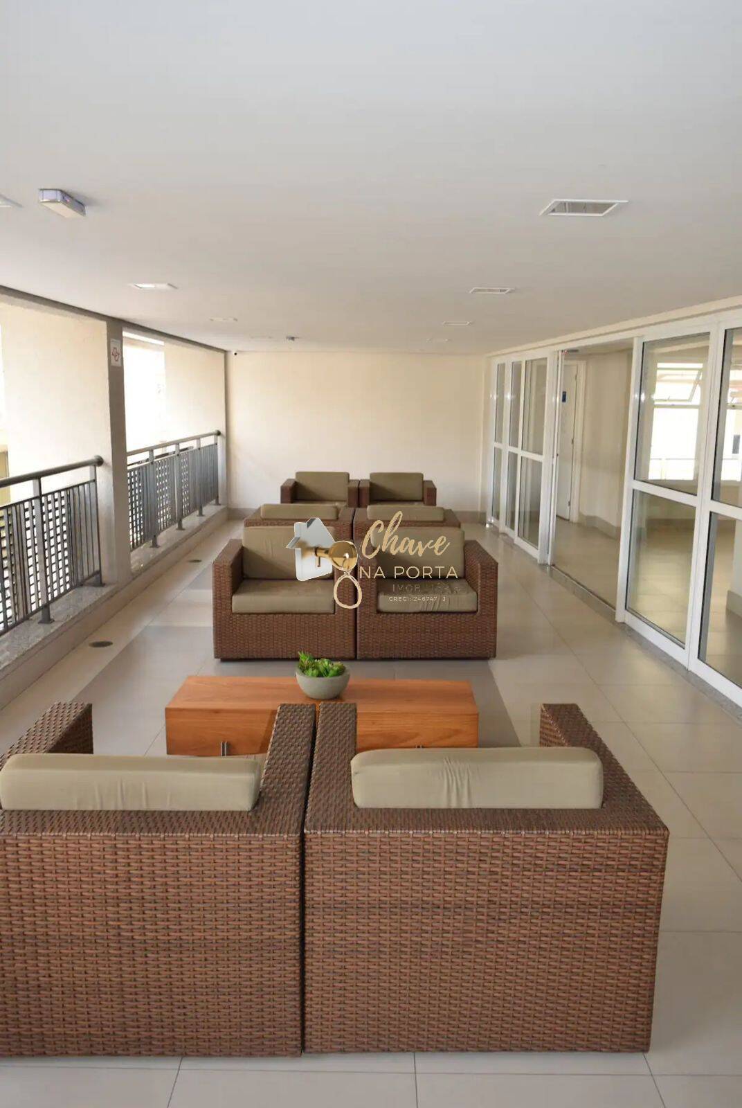 Kitnet-Studio, 32 m² - Foto 12