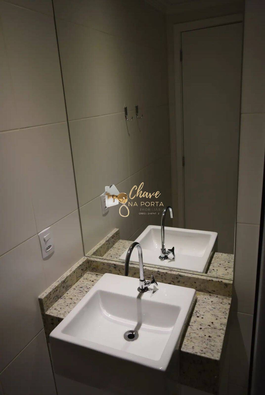 Kitnet-Studio, 32 m² - Foto 7