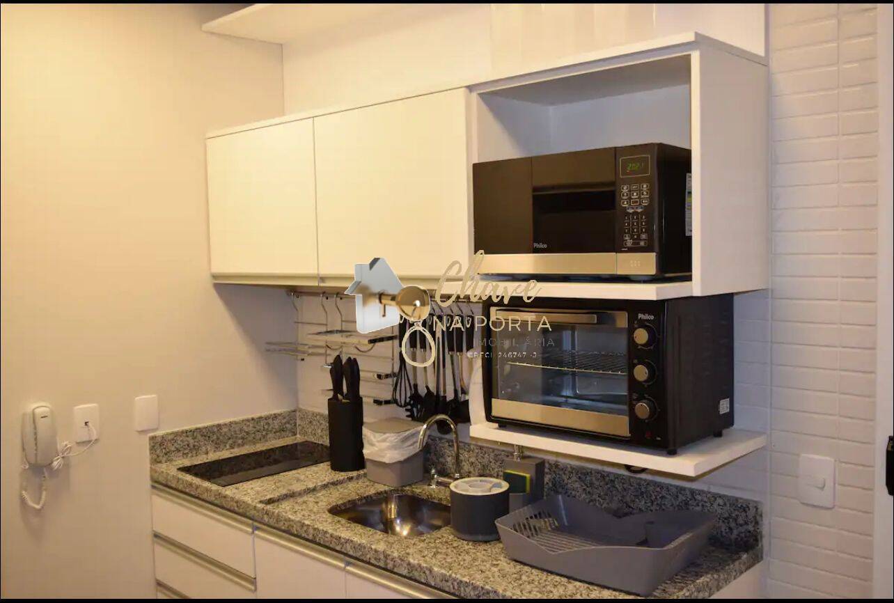 Kitnet-Studio, 32 m² - Foto 2