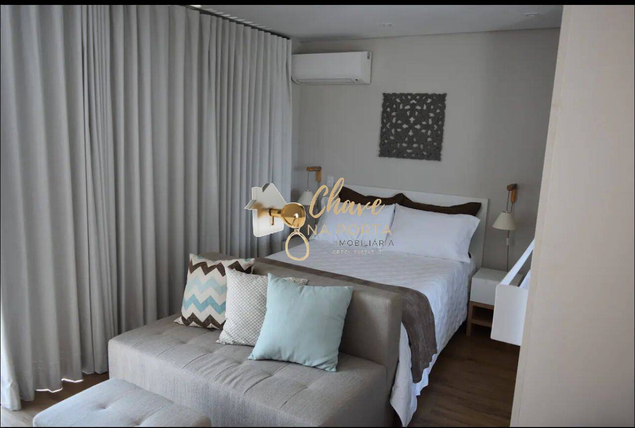 Kitnet-Studio, 32 m² - Foto 6