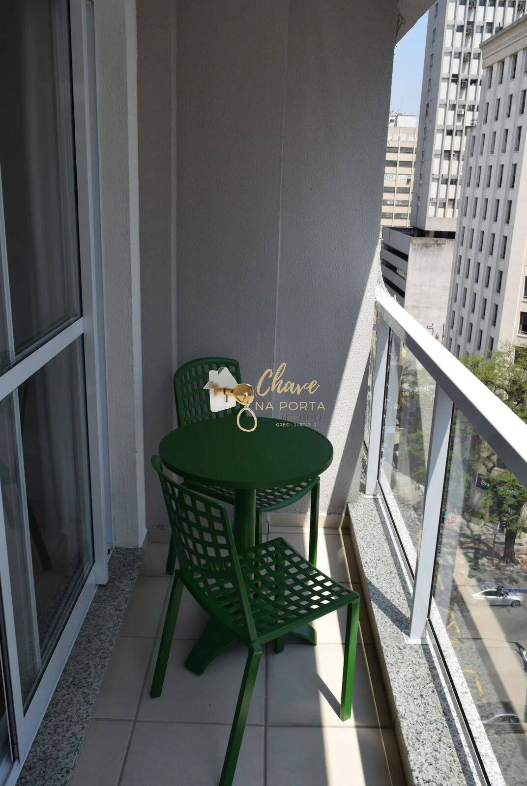 Kitnet-Studio, 32 m² - Foto 8