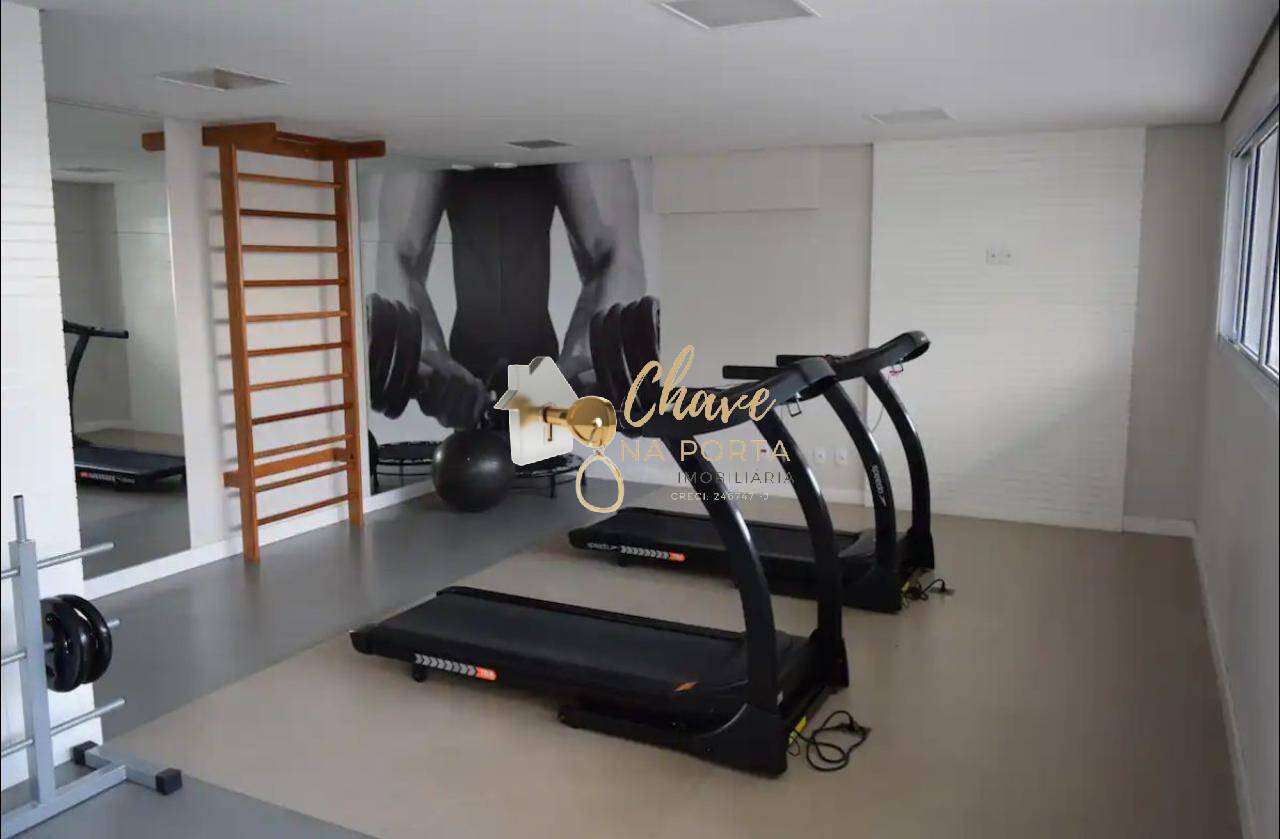 Apartamento, 1 quarto, 32 m² - Foto 11